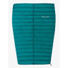 Sea to Summit Traveller TrII / Regular left, teal (ATR2-R) - зображення 7