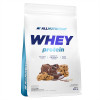 AllNutrition Whey Protein 908 g /30 servings/ Salted Peanut Butter - зображення 1