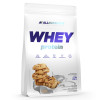 AllNutrition Whey Protein 908 g /30 servings/ Salted Peanut Butter - зображення 2