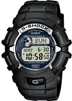 Casio G-Shock GW-2310-1E - зображення 1