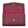 BlankNote Женская сумка через плечо  бордовая (BN-BAG-7-vin) - зображення 3
