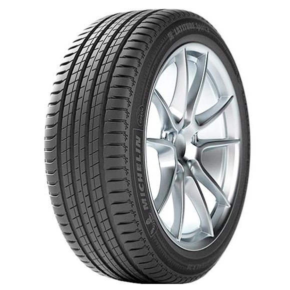 Michelin Latitude Sport 3 (255/50R19 103Y) - зображення 1