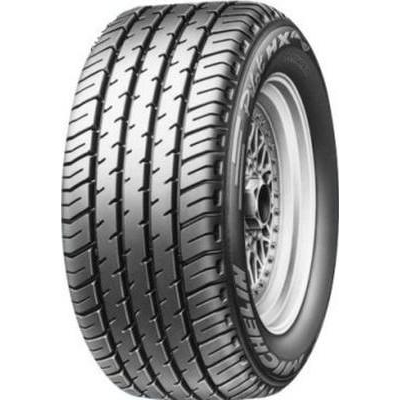 Michelin Pilot HX MXM4 (275/35R18 99V) - зображення 1