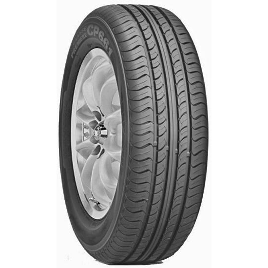 Nexen Classe Premiere 661 (165/70R13 79T) - зображення 1