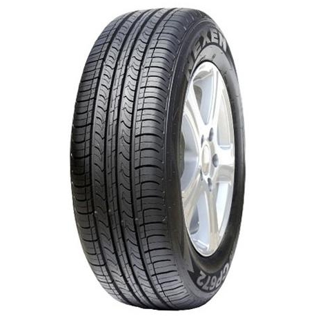 Nexen Classe Premiere 672 (215/55R17 94V) - зображення 1