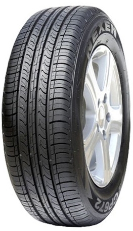 Nexen Classe Premiere 672 (225/50R18 94V) - зображення 1