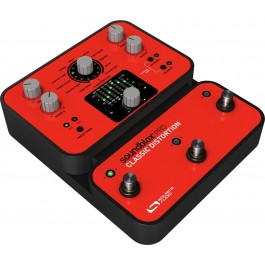 SourceAudio Soundblox Pro Classic Distortion SA142