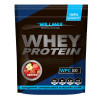 Willmax Whey Protein 80% 920 g /23 servings/ Яблоко (wx123) - зображення 1