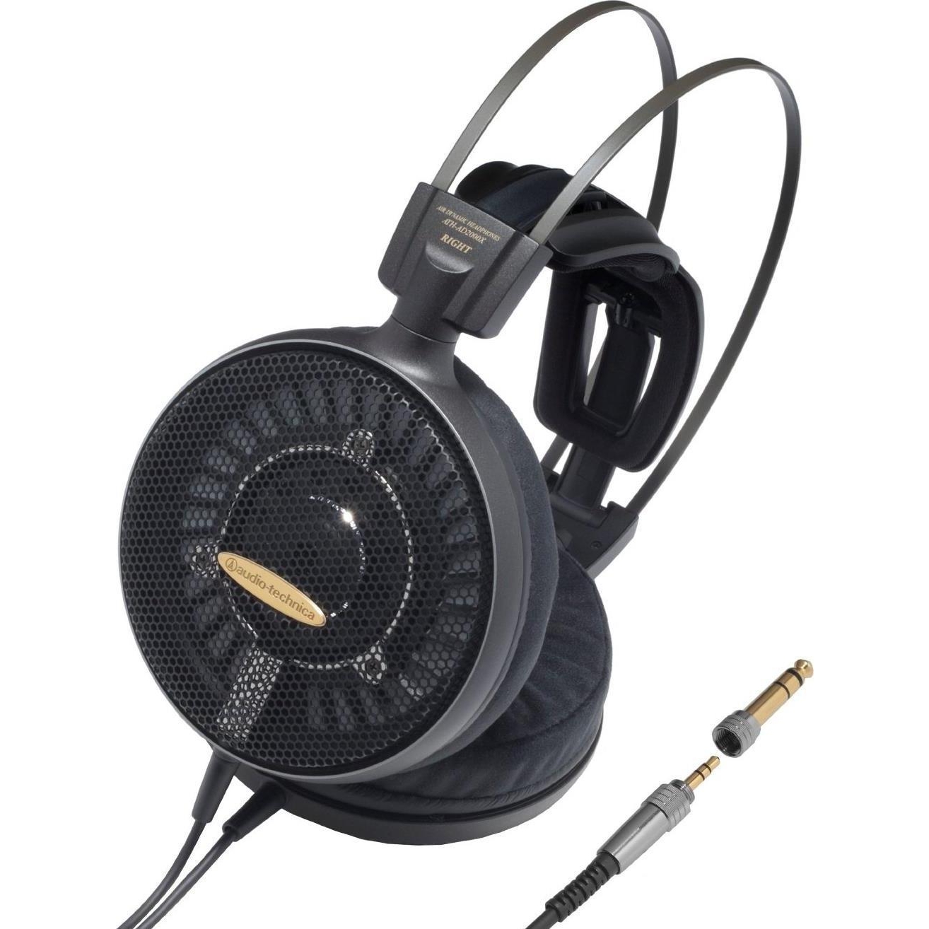 Audio-Technica ATH-AD2000X - зображення 1