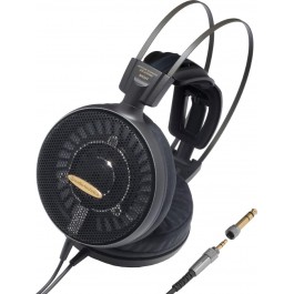   Audio-Technica ATH-AD2000X