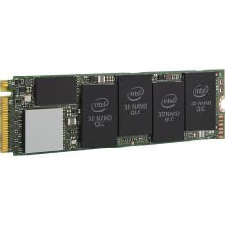 Intel 660p 512 GB (SSDPEKNW512G801) - зображення 1