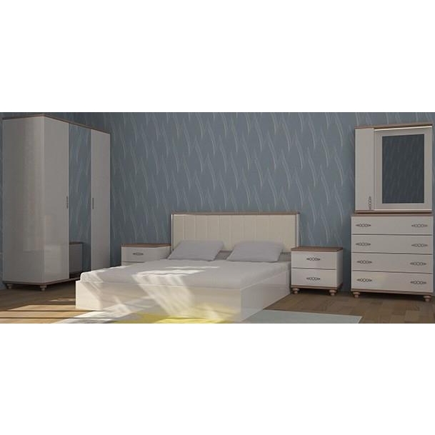 Embawood Мода спальня - зображення 1