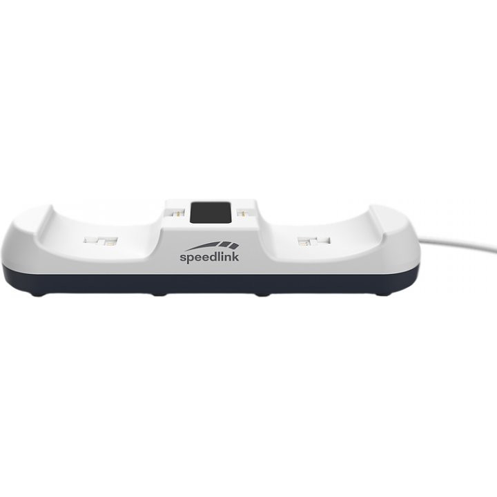 Speed-Link Jazz for PS5 White (SL-460001-WE) - зображення 1
