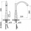 Welle Odelia BE56202RC - зображення 3