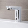 GROHE Eurosmart 36330001 - зображення 3