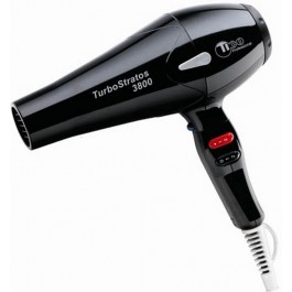   TICO Professional TurboStratos 3800 (100004BK)