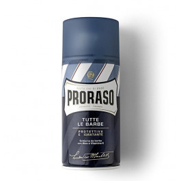 Proraso Пена для бритья  с алоэ и витамином Е 400 мл (ДИ0434)