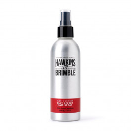Hawkins & Brimble Спрей с эффектом глины для волос  Clay Effect Hair Spray 150 мл