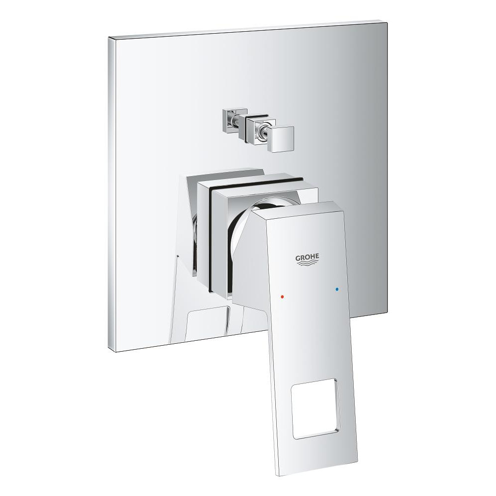 GROHE Eurocube 24062000 - зображення 1