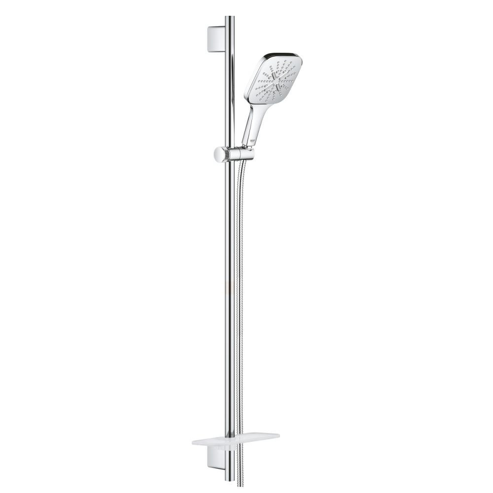 GROHE Rainshower Smartactive 26586000 - зображення 1