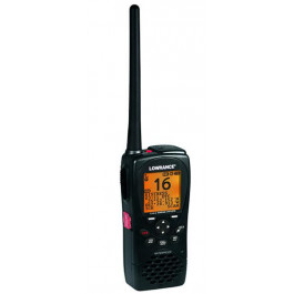 Lowrance Link-2 DSC VHF/GPS