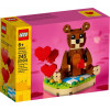 LEGO Бурый медведь Валентина (40462) - зображення 1