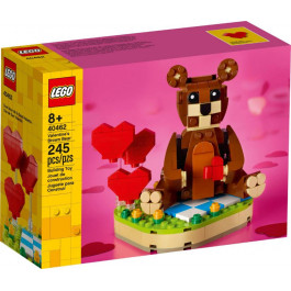 LEGO Бурый медведь Валентина (40462)