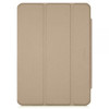 Macally Smart Case для iPad mini 6 2021 Gold (BSTANDM6-GO) - зображення 1