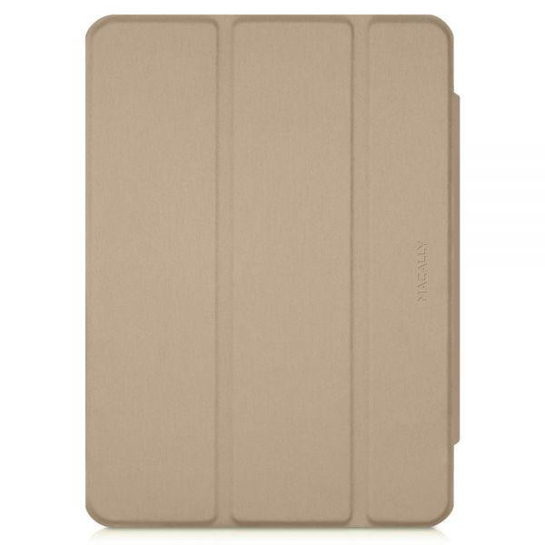 Macally Smart Case для iPad mini 6 2021 Gold (BSTANDM6-GO) - зображення 1