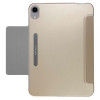 Macally Smart Case для iPad mini 6 2021 Gold (BSTANDM6-GO) - зображення 2