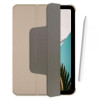 Macally Smart Case для iPad mini 6 2021 Gold (BSTANDM6-GO) - зображення 8
