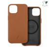NATIVE UNION Clic Classic Magnetic Case Tan for iPhone 13 Pro (CCLAS-BRN-NP21MP) - зображення 1