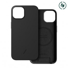 NATIVE UNION Clic Pop Magnetic Case Slate for iPhone 13 (CPOP-GRY-NP21M)