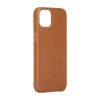 NATIVE UNION Clic Classic Magnetic Case Tan for iPhone 13 Pro (CCLAS-BRN-NP21MP) - зображення 3