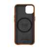 NATIVE UNION Clic Classic Magnetic Case Tan for iPhone 13 Pro (CCLAS-BRN-NP21MP) - зображення 4