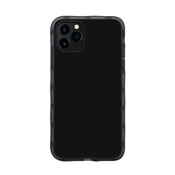 LAUT Crystal Matter IMPKT Tinted Series Stealth for iPhone 12 Pro Max (L_IP20L_CM_BT) - зображення 1