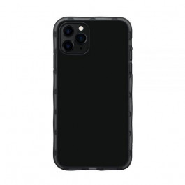 LAUT Crystal Matter IMPKT Tinted Series Stealth for iPhone 12 Pro Max (L_IP20L_CM_BT)