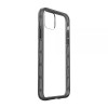 LAUT Crystal Matter IMPKT Tinted Series Stealth for iPhone 12 Pro Max (L_IP20L_CM_BT) - зображення 5