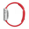 Apple PRODUCT Red Sport Band для Watch 38mm/40mm MLD82 - зображення 5