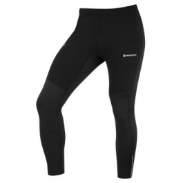 Montane Thermal Trail Tights S Black