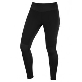 Montane Female Thermal Trail Tights S Black