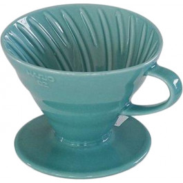 HARIO V60 02 Ceramic Turquoise (VDC-02-TQ-UEX)