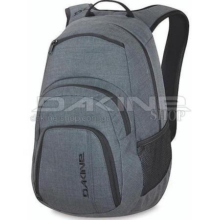 Dakine campus outlet black