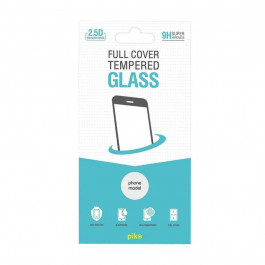 Piko Защитное стекло Full Glue для Xiaomi Redmi 9A / 9C Black (1283126504501)