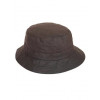 Extremities Burghley Hat Brown - зображення 1