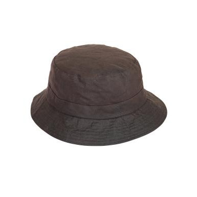 Extremities Burghley Hat Brown - зображення 1