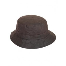 Extremities Burghley Hat Brown