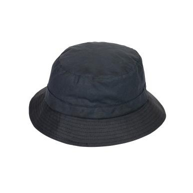 Extremities Burghley Hat Navy - зображення 1