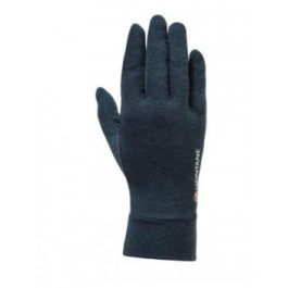 Montane Female Dart Liner Glove Orion Blue