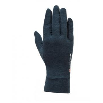 Montane Female Dart Liner Glove Orion Blue - зображення 1